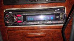 Sony CDX ����