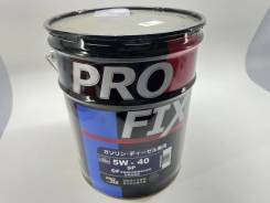 Pro Fix
