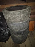 Kumho Radial 798. ������, 2020 ���, �/�, ����� 40 % ����