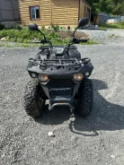 Linhai-Yamaha M200. ��������, ��, �� ����
