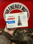 ����� LED Avantech H8 12V 35W 6500K 3500Im ALB0835W ALB0835W ����