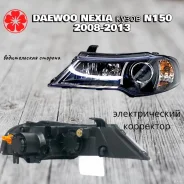 ���� ����� daewoo nexia N150 2008-2012 Jhjiahong JH01-NEX08-001-L JH01NEX08001L ����