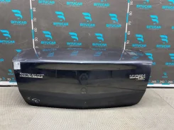 ������ ��������� Renault Logan LS0G K7J710 1.4L 2007 6001551125 6001551125 ����