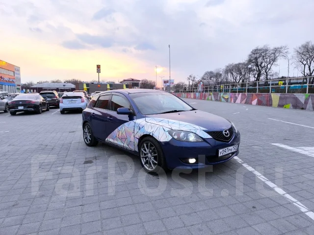 Mazda Axela. �������, ��������, 1.5 (114��.�.), ������, 223 000����. �� ����