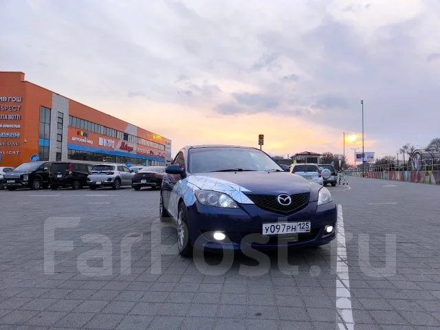 Mazda Axela. �������, ��������, 1.5 (114��.�.), ������, 223 000����. �� ����