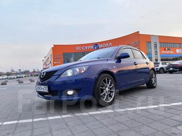 Mazda Axela. �������, ��������, 1.5 (114��.�.), ������, 223 000����. �� ����