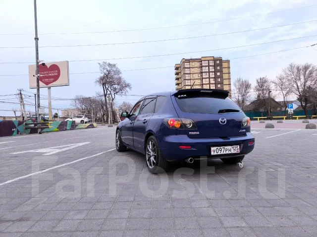 Mazda Axela. �������, ��������, 1.5 (114��.�.), ������, 223 000����. �� ����