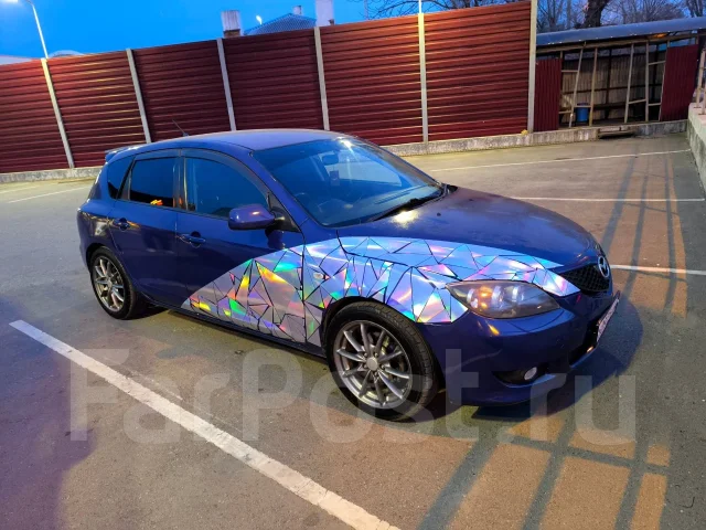 Mazda Axela. �������, ��������, 1.5 (114��.�.), ������, 223 000����. �� ����