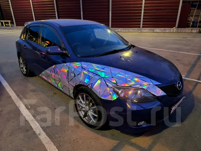 Mazda Axela. �������, ��������, 1.5 (114��.�.), ������, 223 000����. �� ����