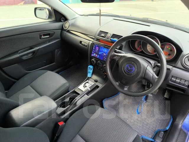 Mazda Axela. �������, ��������, 1.5 (114��.�.), ������, 223 000����. �� ����