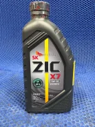 ZIC X7