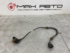 ������ ABS ������ �����. Chevrolet Aveo T250 B12D1 2008 95996129 95996129 ����