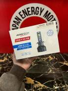 ����� ������������ LED Avantech H4 12V 35W 4300K 3500Im ALB0435Y ALB0435Y ����