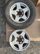 Bridgestone. 6.5x16", 6x139.7, ET25, �� 110,1���. ����