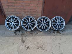 Weds Kranze Elaborar. 10.0/11.0x20", 5x114.3, ET34/44, �� 73,1���. ����