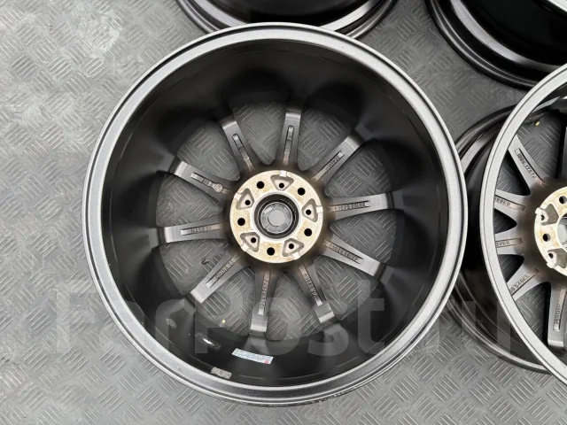 BADX Loxarny Sport. 7.0x17", 5x114.3, ET48, �� 73���. ����