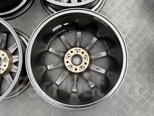 BADX Loxarny Sport. 7.0x17", 5x114.3, ET48, �� 73���. ����