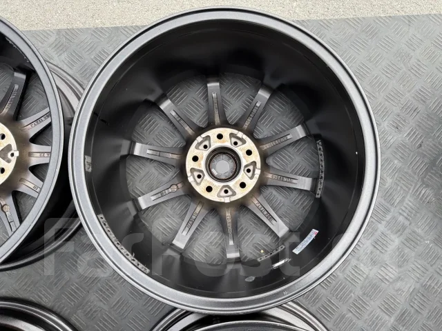 BADX Loxarny Sport. 7.0x17", 5x114.3, ET48, �� 73���. ����