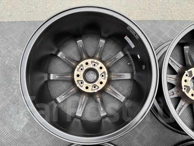 BADX Loxarny Sport. 7.0x17", 5x114.3, ET48, �� 73���. ����