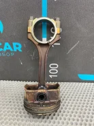 ������� � ������� Kia Ceed 2 JD (G4FG) 1.6L AT 2013 ������� �/� 23041-2B900 230412B900 ����