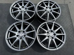 BADX Loxarny Sport. 7.0x17", 5x114.3, ET38, �� 73���. ����