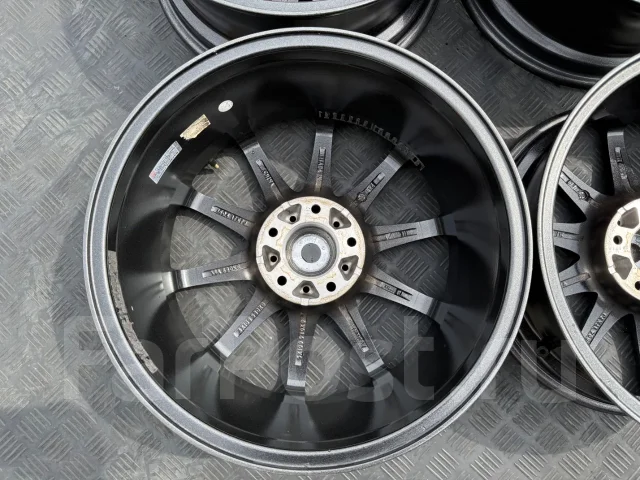 BADX Loxarny Sport. 7.0x17", 5x114.3, ET38, �� 73���. ����