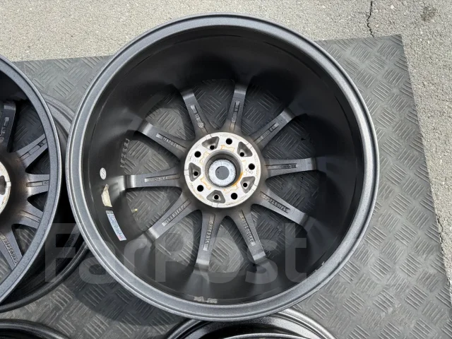 BADX Loxarny Sport. 7.0x17", 5x114.3, ET38, �� 73���. ����