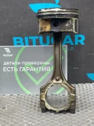 ������� � ������� Kia Ceed II JD (G4FA) 1.4L MT 2012 ������� �/� 23041-2B101 230412B101 ����