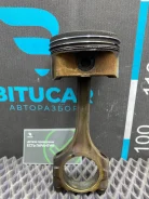 ������� � ������� Kia Ceed 1 ED (G4FC) 1.6L AT 2010 ������� �/� 23041-2B001 230412B001 ����
