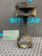 ������� � ������� Kia Ceed 1 ED (G4FC) 1.6L AT 2010 ������� �/� 23041-2B001 230412B001 ����