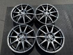 BADX Loxarny Sport. 7.0x17", 5x114.3, ET38, �� 73���. ����