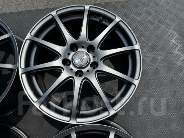 BADX Loxarny Sport. 7.0x17", 5x114.3, ET38, �� 73���. ����