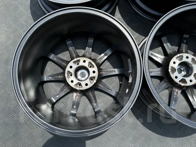 BADX Loxarny Sport. 7.0x17", 5x114.3, ET38, �� 73���. ����