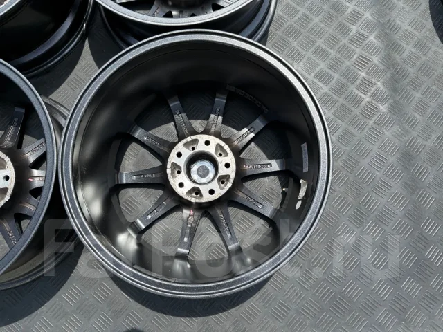 BADX Loxarny Sport. 7.0x17", 5x114.3, ET38, �� 73���. ����