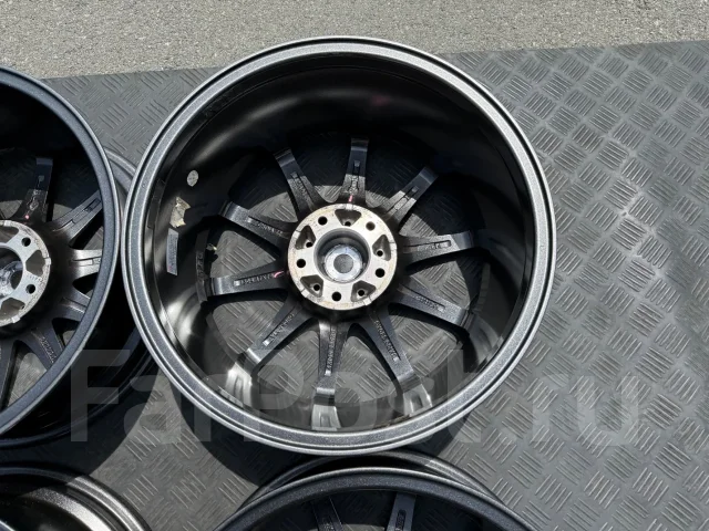 BADX Loxarny Sport. 7.0x17", 5x114.3, ET38, �� 73���. ����