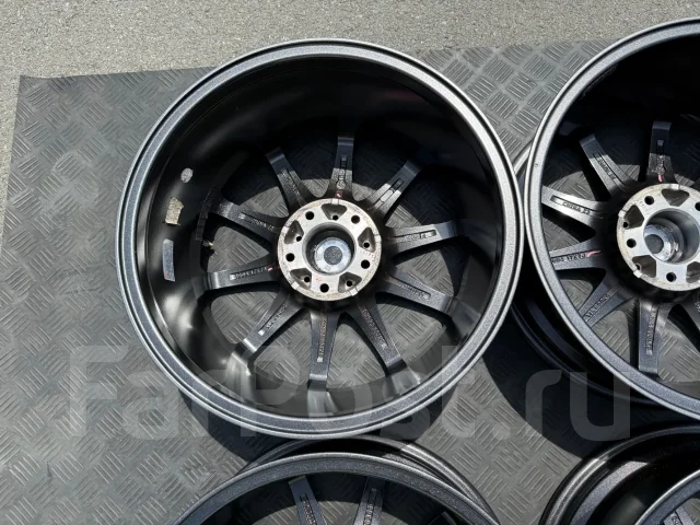 BADX Loxarny Sport. 7.0x17", 5x114.3, ET38, �� 73���. ����