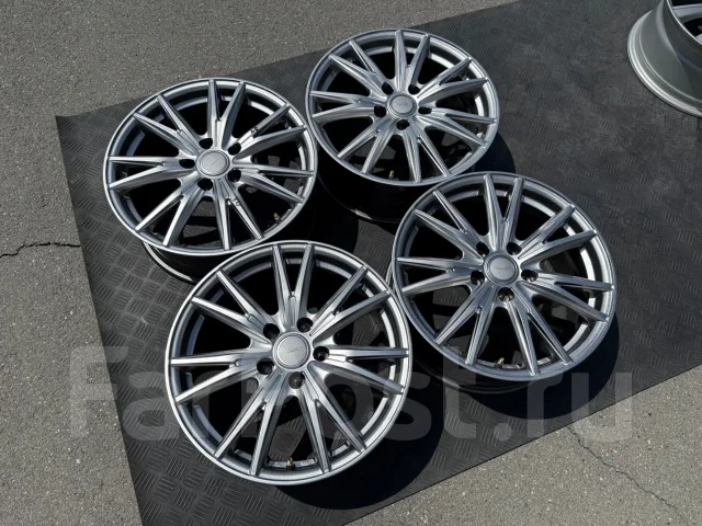 Weds Velva Kevin. 7.0x17", 5x114.3, ET40, �� 73���. ����