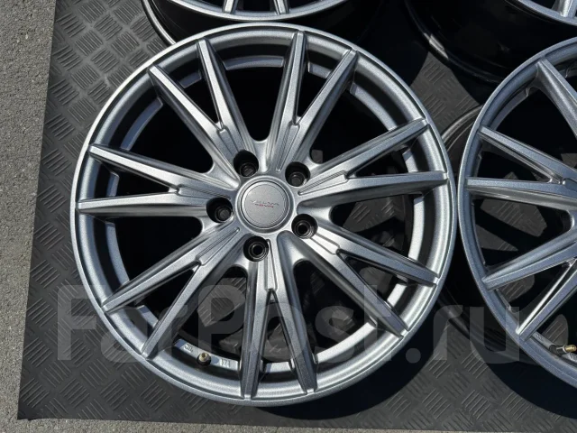 Weds Velva Kevin. 7.0x17", 5x114.3, ET40, �� 73���. ����