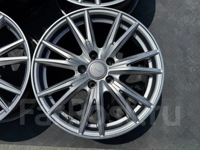 Weds Velva Kevin. 7.0x17", 5x114.3, ET40, �� 73���. ����