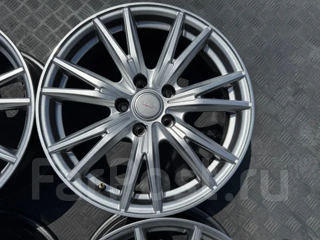 Weds Velva Kevin. 7.0x17", 5x114.3, ET40, �� 73���. ����