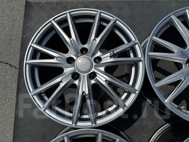 Weds Velva Kevin. 7.0x17", 5x114.3, ET40, �� 73���. ����