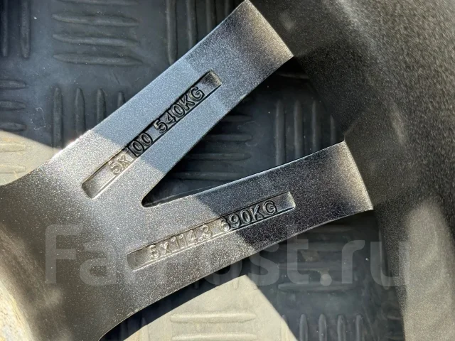 Weds Velva Kevin. 7.0x17", 5x114.3, ET40, �� 73���. ����