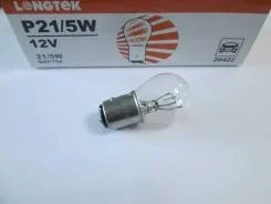 ����� ������������� P21/5W 12V-21/5W (BAY15d) Longtek 20422 20422 ����
