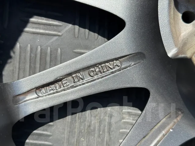 Hot Stuff Cross X-Speed. 7.0x17", 5x114.3, ET38, �� 73���. ����