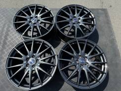 Weds Velva Sport. 7.0x18", 5x100, ET55, �� 73���. ����