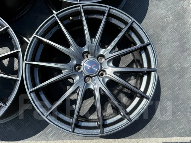 Weds Velva Sport. 7.0x18", 5x100, ET55, �� 73���. ����