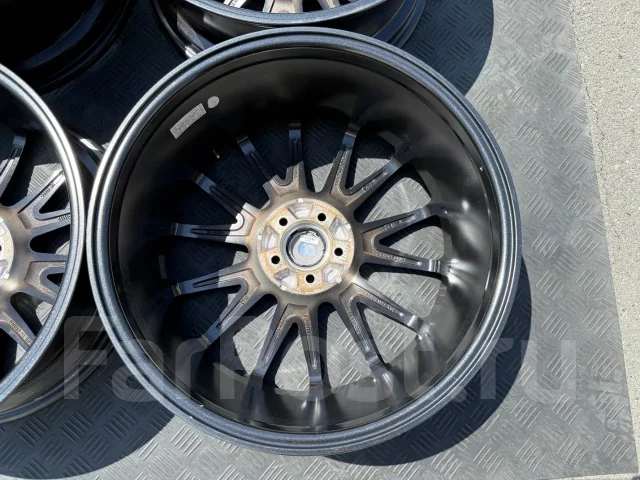 Weds Velva Sport. 7.0x18", 5x100, ET55, �� 73���. ����