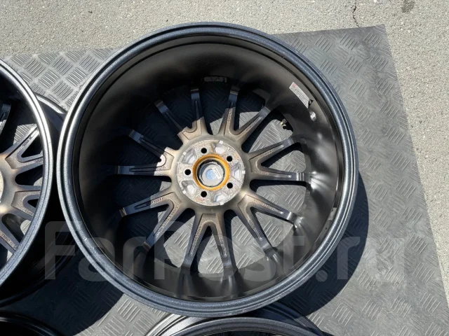 Weds Velva Sport. 7.0x18", 5x100, ET55, �� 73���. ����