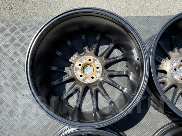 Weds Velva Sport. 7.0x18", 5x100, ET55, �� 73���. ����