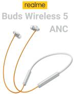 Realme Buds Wireless 5 ANC. ��� ����� �� ������������ ����